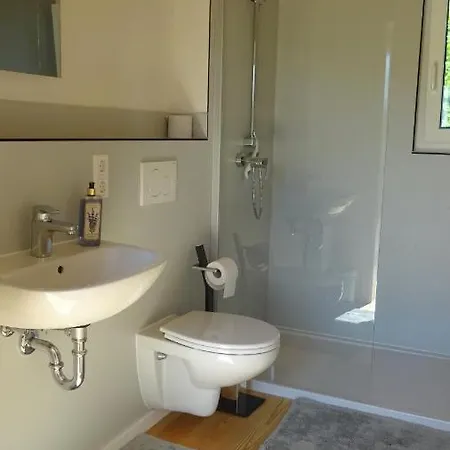 Arwen 펜션 울딘겐물호펜