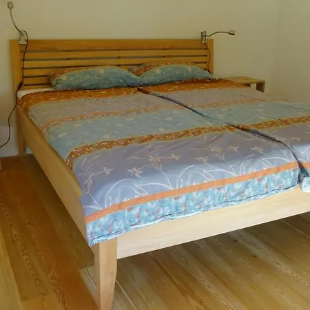 Vakantiehuis Arwen