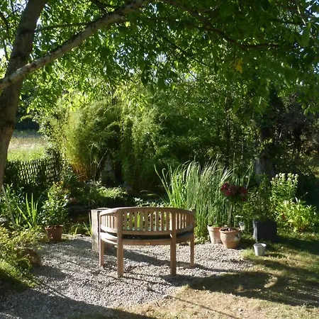 Arwen בית נופש