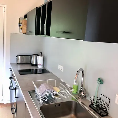 Prázdninový dům Arwen Uhldingen-Mühlhofen