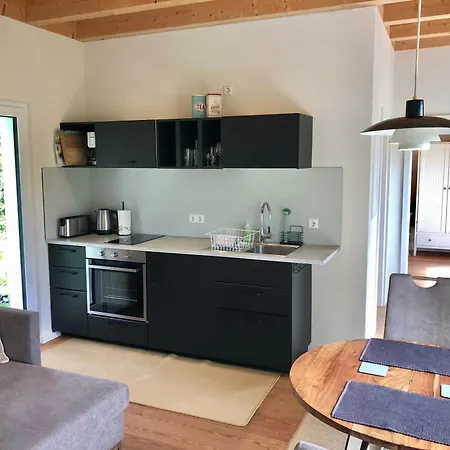 Ferienhaus Arwen *