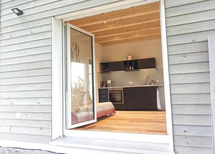 Сasa de vacaciones Arwen