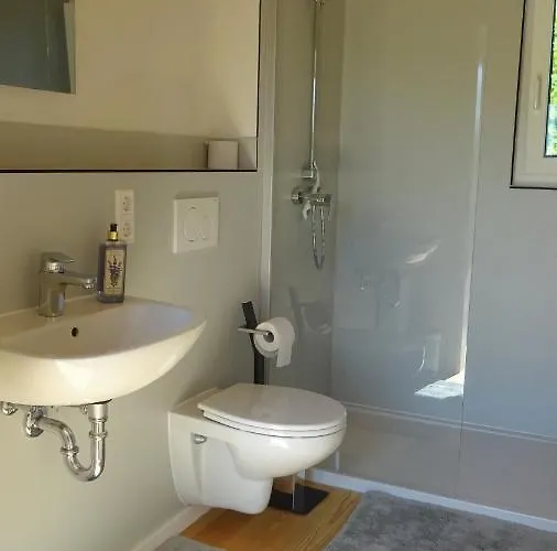 Arwen 펜션 울딘겐물호펜