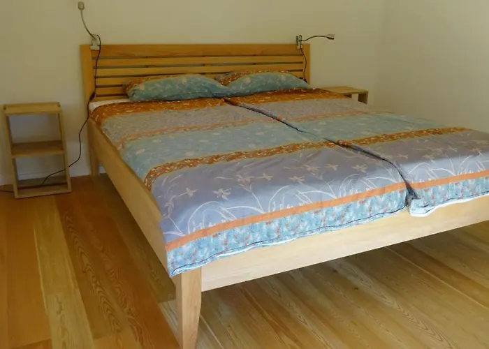 Сasa de vacaciones Arwen