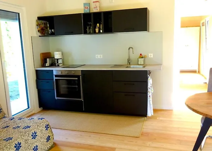 Arwen Сasa de vacaciones