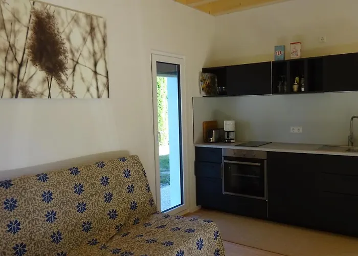 Сasa de vacaciones Arwen